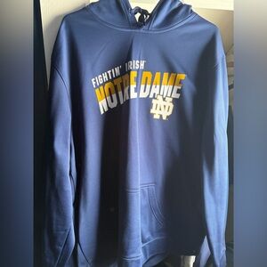 Fanatics Notre Dame sz xxl